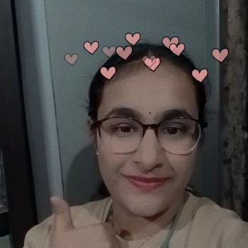 Poorvi Mg